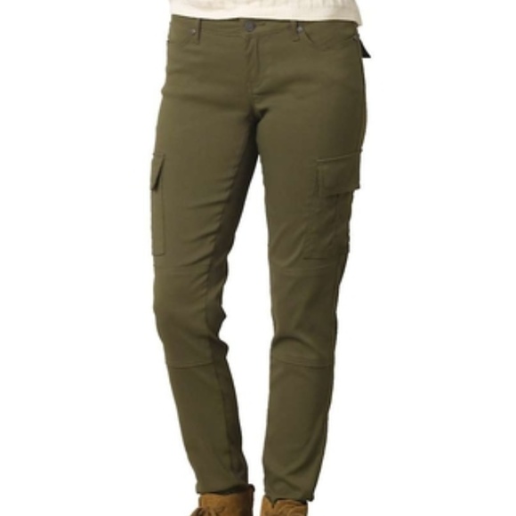 prana meme pants size 2